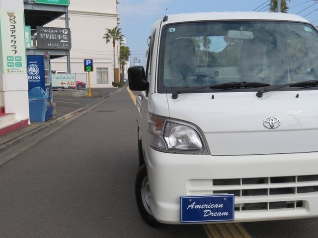 トヨタ ピクシストラック ６６０ スペシャル ３方開 ４ＷＤ H24年 (九州・沖縄) 99