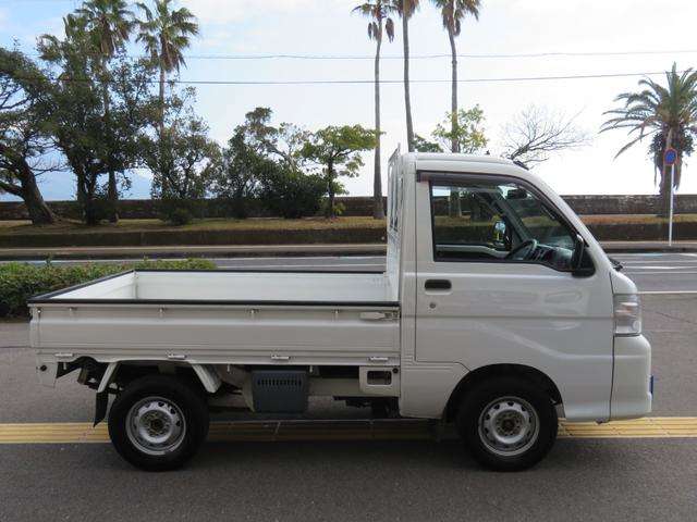 トヨタ ピクシストラック ６６０ スペシャル ３方開 ４ＷＤ H24年 (九州・沖縄) 99