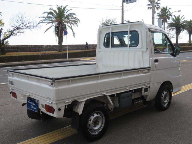 トヨタ ピクシストラック ６６０ スペシャル ３方開 ４ＷＤ H24年 (九州・沖縄) 99