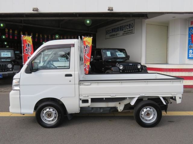 トヨタ ピクシストラック ６６０ スペシャル ３方開 ４ＷＤ H24年 (九州・沖縄) 99
