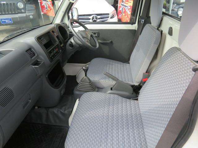トヨタ ピクシストラック ６６０ スペシャル ３方開 ４ＷＤ H24年 (九州・沖縄) 99