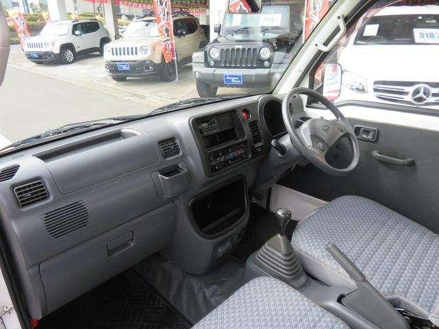 トヨタ ピクシストラック ６６０ スペシャル ３方開 ４ＷＤ H24年 (九州・沖縄) 99