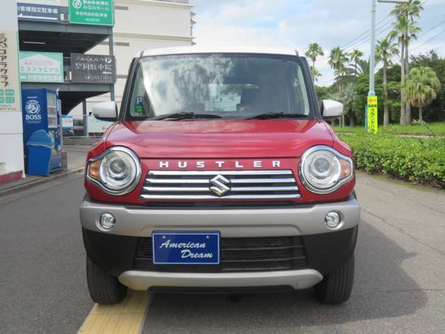スズキ ハスラー ６６０ ＪスタイルＩＩ H28年 (九州・沖縄) 99