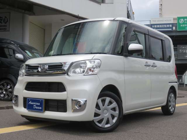 ダイハツ タント ６６０ Ｘターボ ＳＡＩＩＩ H30年 (九州・沖縄) 99