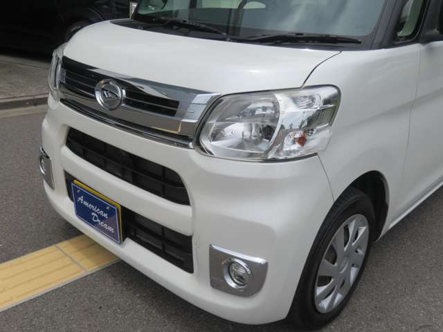 ダイハツ タント ６６０ Ｘターボ ＳＡＩＩＩ H30年 (九州・沖縄) 99