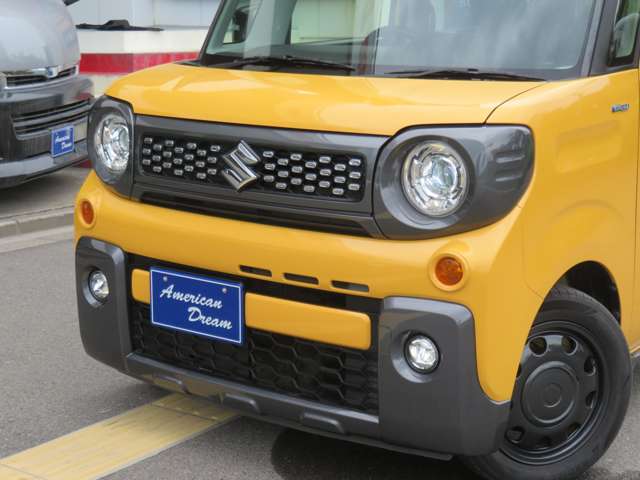 スズキ スペーシア ６６０ ギア ハイブリッド ＸＺ R1年 (九州・沖縄) 99