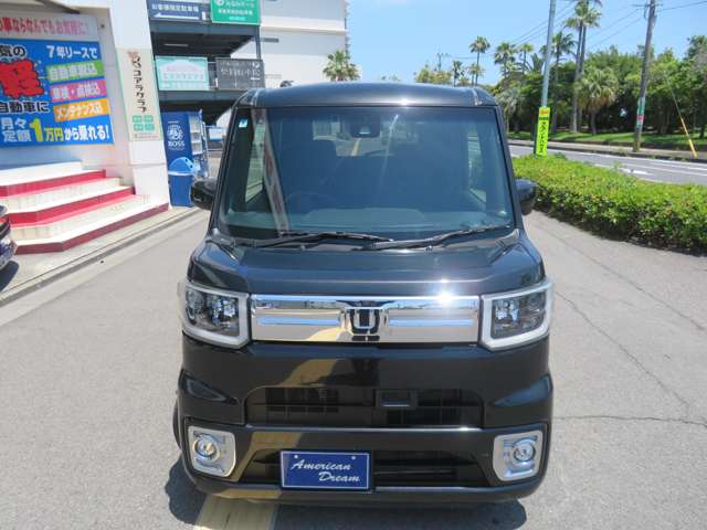 ダイハツ ウェイク ６６０ Ｇターボ ＳＡＩＩ H28年 (九州・沖縄) 99