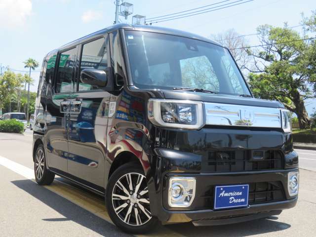 ダイハツ ウェイク ６６０ Ｇターボ ＳＡＩＩ H28年 (九州・沖縄) 99