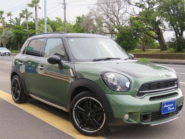 ミニ ミニクロスオーバー クーパー ＳＤ H27年 (九州・沖縄) 99