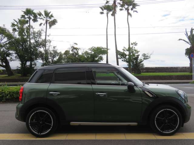 ミニ ミニクロスオーバー クーパー ＳＤ H27年 (九州・沖縄) 99