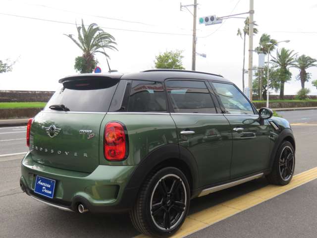 ミニ ミニクロスオーバー クーパー ＳＤ H27年 (九州・沖縄) 99