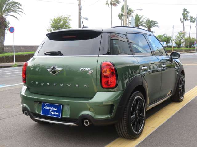 ミニ ミニクロスオーバー クーパー ＳＤ H27年 (九州・沖縄) 99