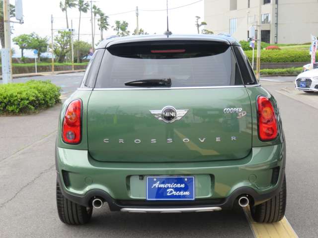 ミニ ミニクロスオーバー クーパー ＳＤ H27年 (九州・沖縄) 99