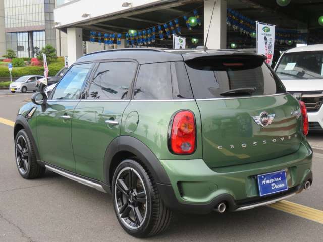 ミニ ミニクロスオーバー クーパー ＳＤ H27年 (九州・沖縄) 99