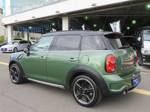 ミニ ミニクロスオーバー クーパー ＳＤ H27年 (九州・沖縄) 99
