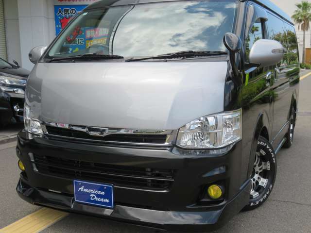 トヨタ ハイエースワゴン ２．７ ＧＬ ロング ミドルルーフ H25年 (九州・沖縄) 99