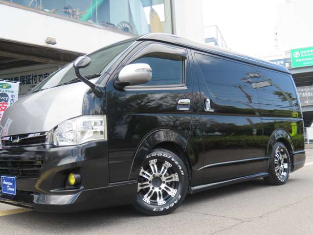 トヨタ ハイエースワゴン ２．７ ＧＬ ロング ミドルルーフ H25年 (九州・沖縄) 99