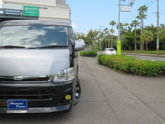 トヨタ ハイエースワゴン ２．７ ＧＬ ロング ミドルルーフ H25年 (九州・沖縄) 99