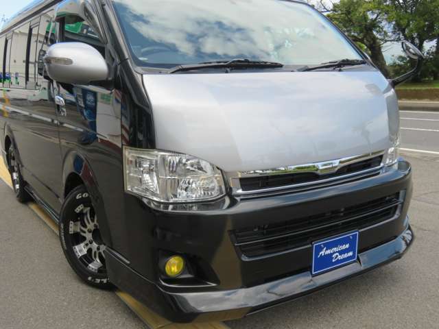 トヨタ ハイエースワゴン ２．７ ＧＬ ロング ミドルルーフ H25年 (九州・沖縄) 99