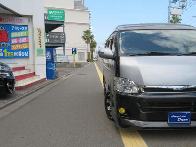 トヨタ ハイエースワゴン ２．７ ＧＬ ロング ミドルルーフ H25年 (九州・沖縄) 99