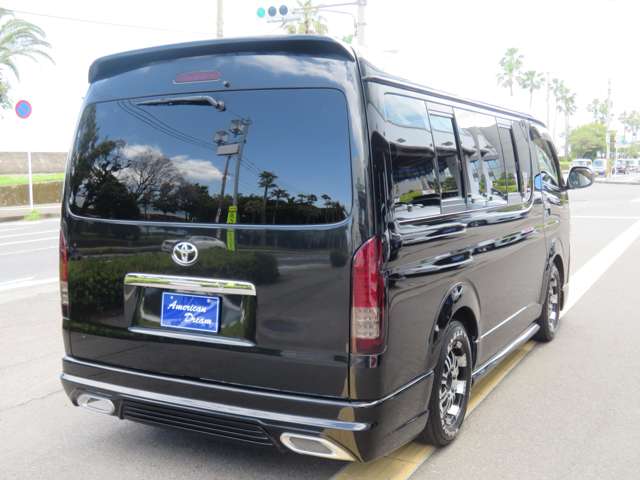 トヨタ ハイエースワゴン ２．７ ＧＬ ロング ミドルルーフ H25年 (九州・沖縄) 99