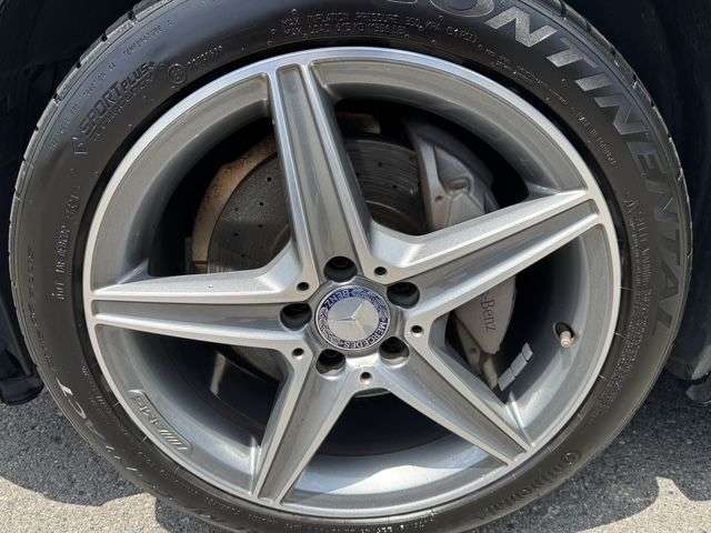 メルセデスベンツ Ｃクラス Ｃ２２０ Ｄ アバンギャルド ＡＭＧライン ディーゼルターボ H29年 (九州・沖縄) 99