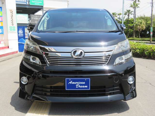 トヨタ ヴェルファイア ２．４Ｚ H25年 (九州・沖縄) 99