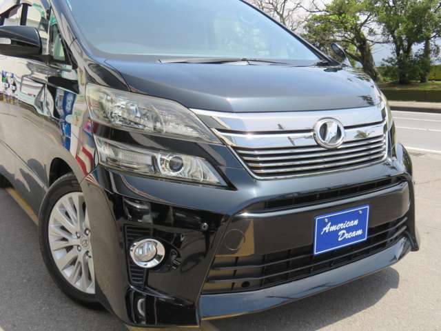 トヨタ ヴェルファイア ２．４Ｚ H25年 (九州・沖縄) 99