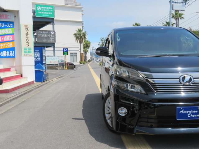 トヨタ ヴェルファイア ２．４Ｚ H25年 (九州・沖縄) 99
