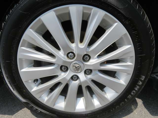 トヨタ ヴェルファイア ２．４Ｚ H25年 (九州・沖縄) 99