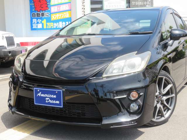 トヨタ プリウス １．８ Ｓ ツーリングセレクション Ｇ'Ｓ H24年 (九州・沖縄) 99