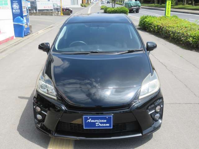 トヨタ プリウス １．８ Ｓ ツーリングセレクション Ｇ'Ｓ H24年 (九州・沖縄) 99