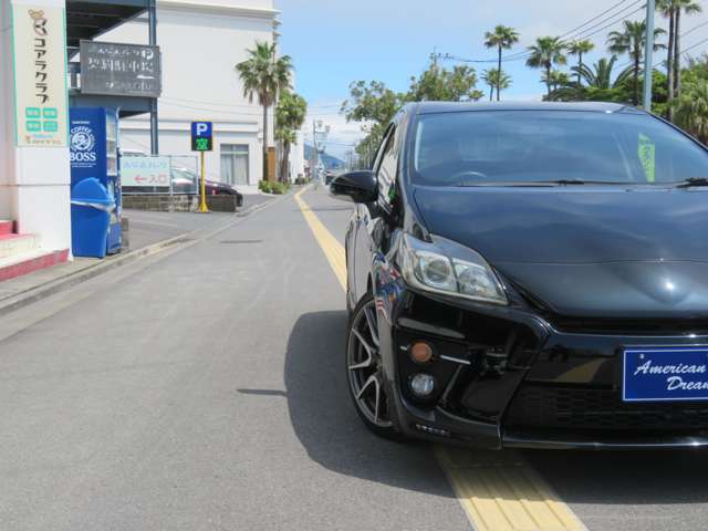 トヨタ プリウス １．８ Ｓ ツーリングセレクション Ｇ'Ｓ H24年 (九州・沖縄) 99