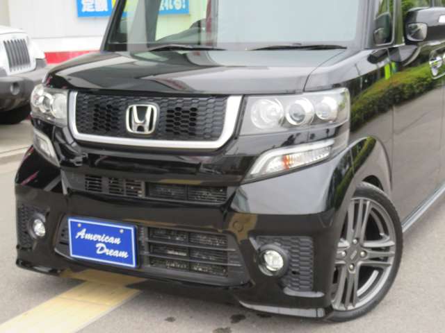 ホンダ Ｎ　ＢＯＸ ６６０ モデューロＸ Ｇ ターボパッケージ H28年 (九州・沖縄) 99