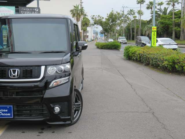 ホンダ Ｎ　ＢＯＸ ６６０ モデューロＸ Ｇ ターボパッケージ H28年 (九州・沖縄) 99