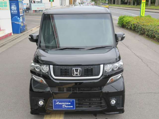 ホンダ Ｎ　ＢＯＸ ６６０ モデューロＸ Ｇ ターボパッケージ H28年 (九州・沖縄) 99