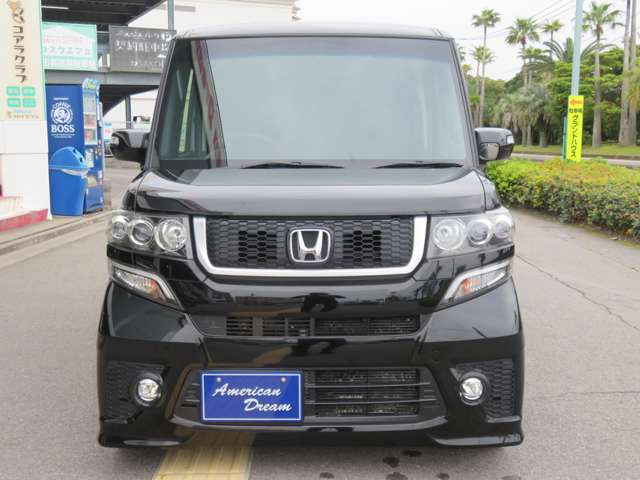 ホンダ Ｎ　ＢＯＸ ６６０ モデューロＸ Ｇ ターボパッケージ H28年 (九州・沖縄) 99