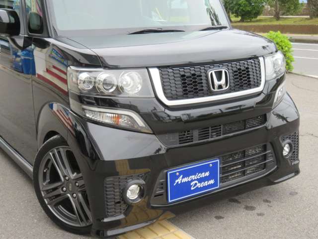 ホンダ Ｎ　ＢＯＸ ６６０ モデューロＸ Ｇ ターボパッケージ H28年 (九州・沖縄) 99