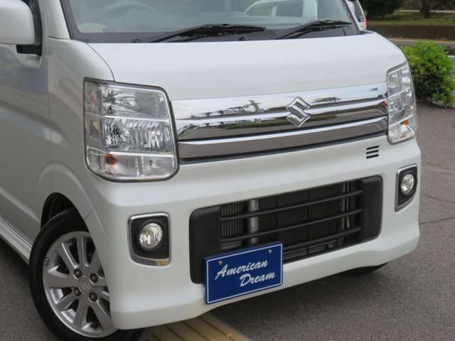 スズキ エブリイワゴン ６６０ ＰＺターボ ハイルーフ H29年 (九州・沖縄) 99