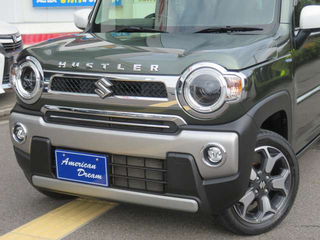 スズキ ハスラー ６６０ Ｊスタイル R3年 (九州・沖縄) 99