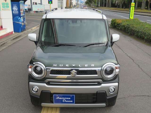 スズキ ハスラー ６６０ Ｊスタイル R3年 (九州・沖縄) 99
