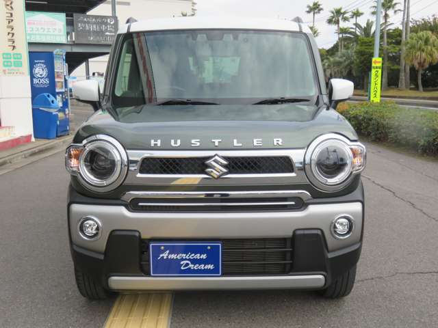 スズキ ハスラー ６６０ Ｊスタイル R3年 (九州・沖縄) 99