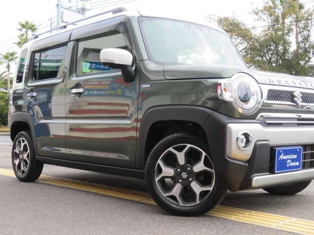 スズキ ハスラー ６６０ Ｊスタイル R3年 (九州・沖縄) 99