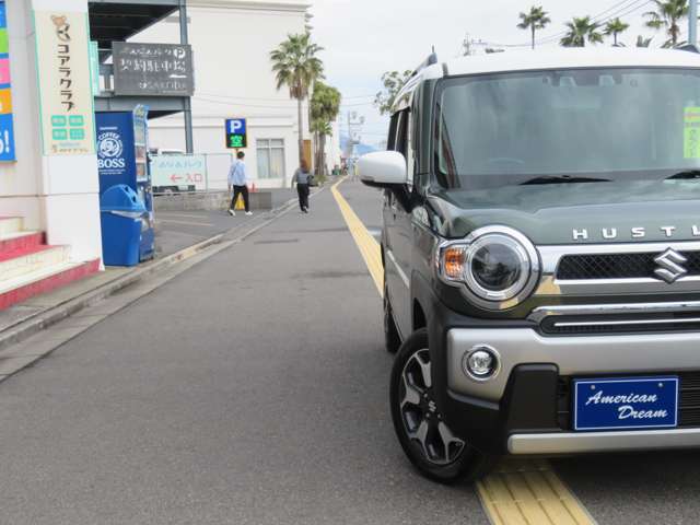 スズキ ハスラー ６６０ Ｊスタイル R3年 (九州・沖縄) 99