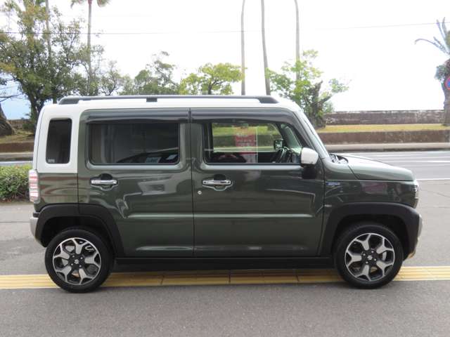 スズキ ハスラー ６６０ Ｊスタイル R3年 (九州・沖縄) 99