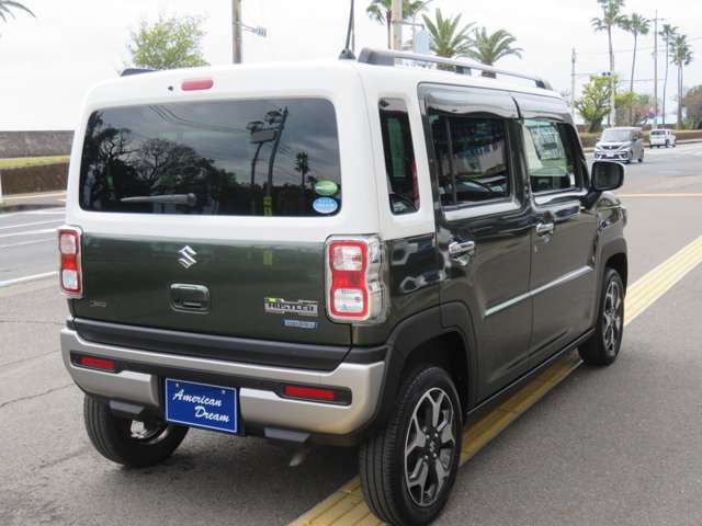 スズキ ハスラー ６６０ Ｊスタイル R3年 (九州・沖縄) 99