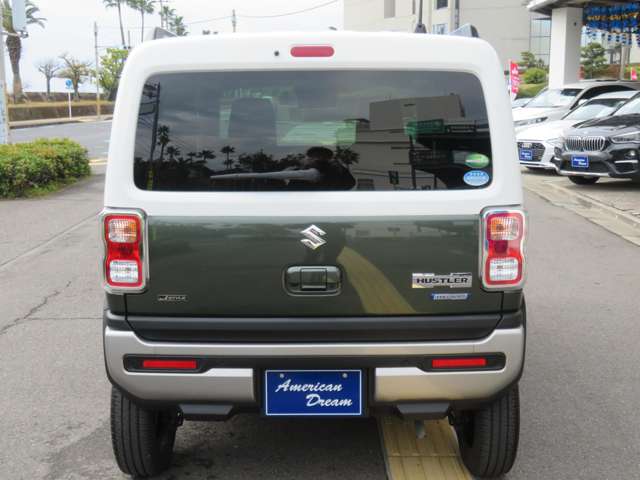 スズキ ハスラー ６６０ Ｊスタイル R3年 (九州・沖縄) 99