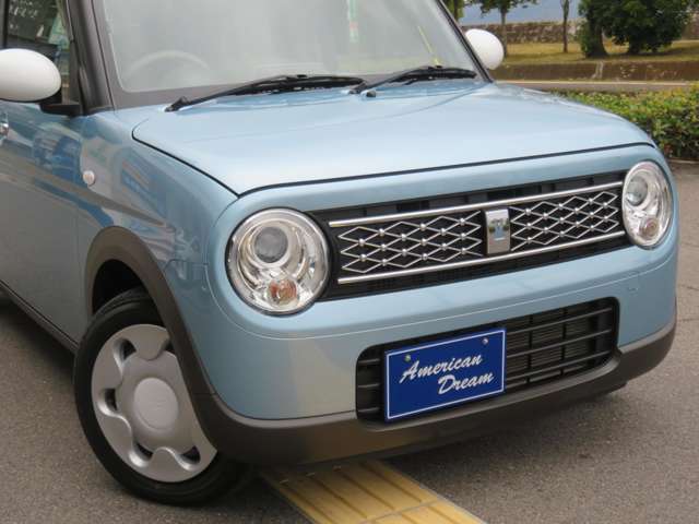 スズキ アルトラパン ６６０ モード R2年 (九州・沖縄) 99