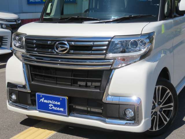 ダイハツ タント ６６０ カスタム ＲＳ トップエディション ＳＡＩＩＩ H29年 (九州・沖縄) 99