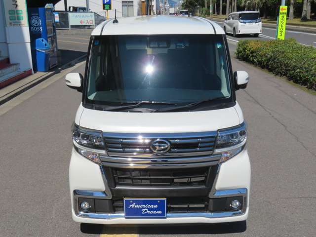 ダイハツ タント ６６０ カスタム ＲＳ トップエディション ＳＡＩＩＩ H29年 (九州・沖縄) 99